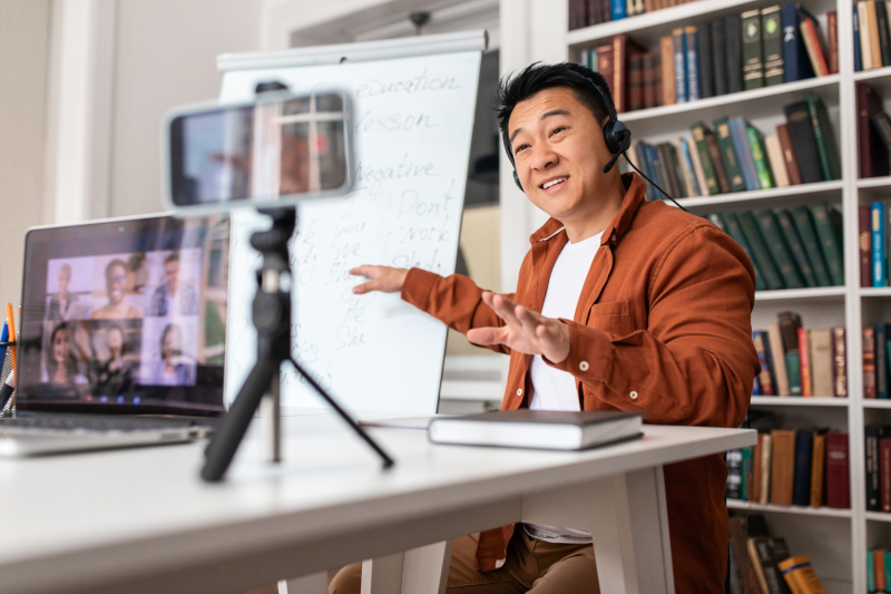 Giáo viên Giáo viên