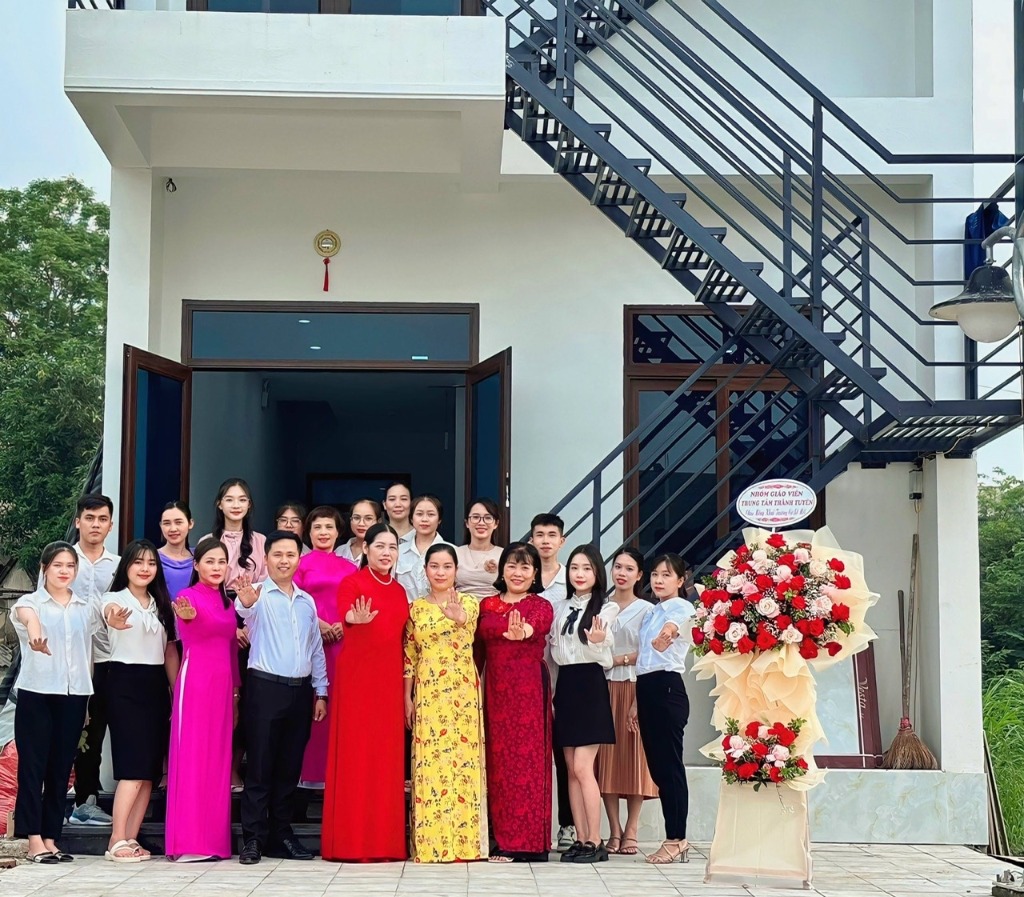 Lợi ích cho Giáo viên