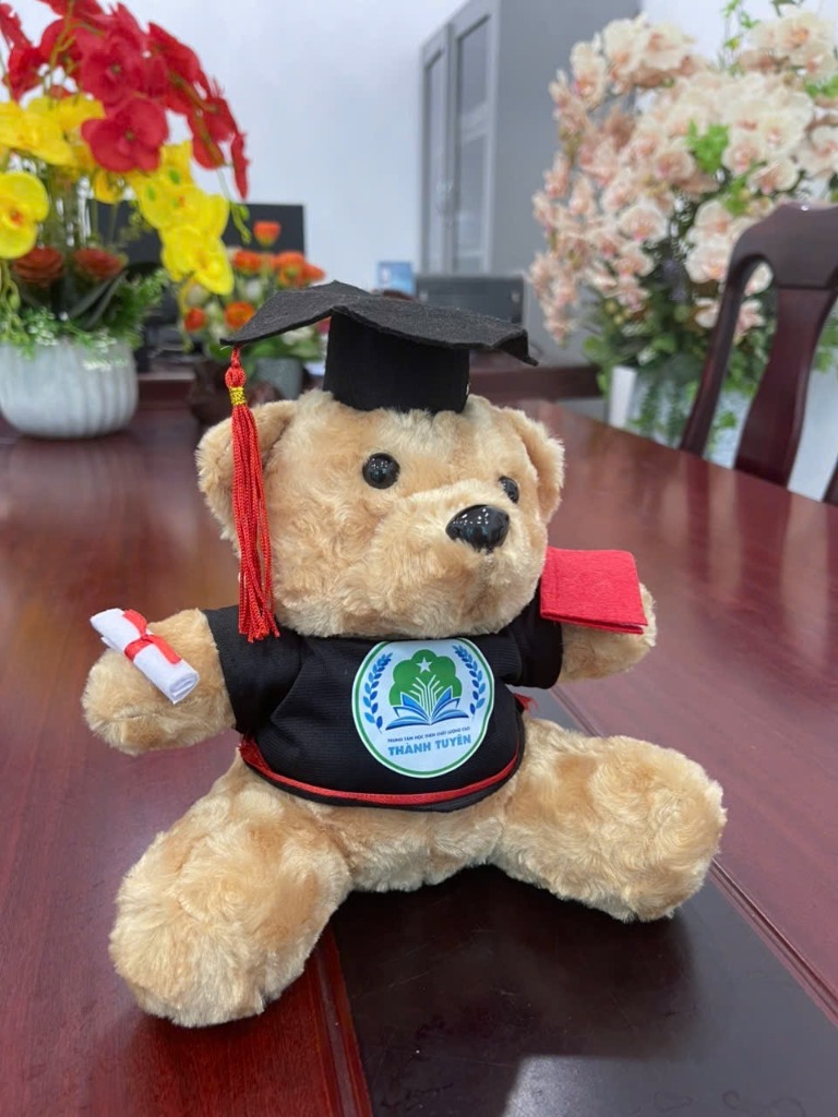 Lợi ích cho Học sinh